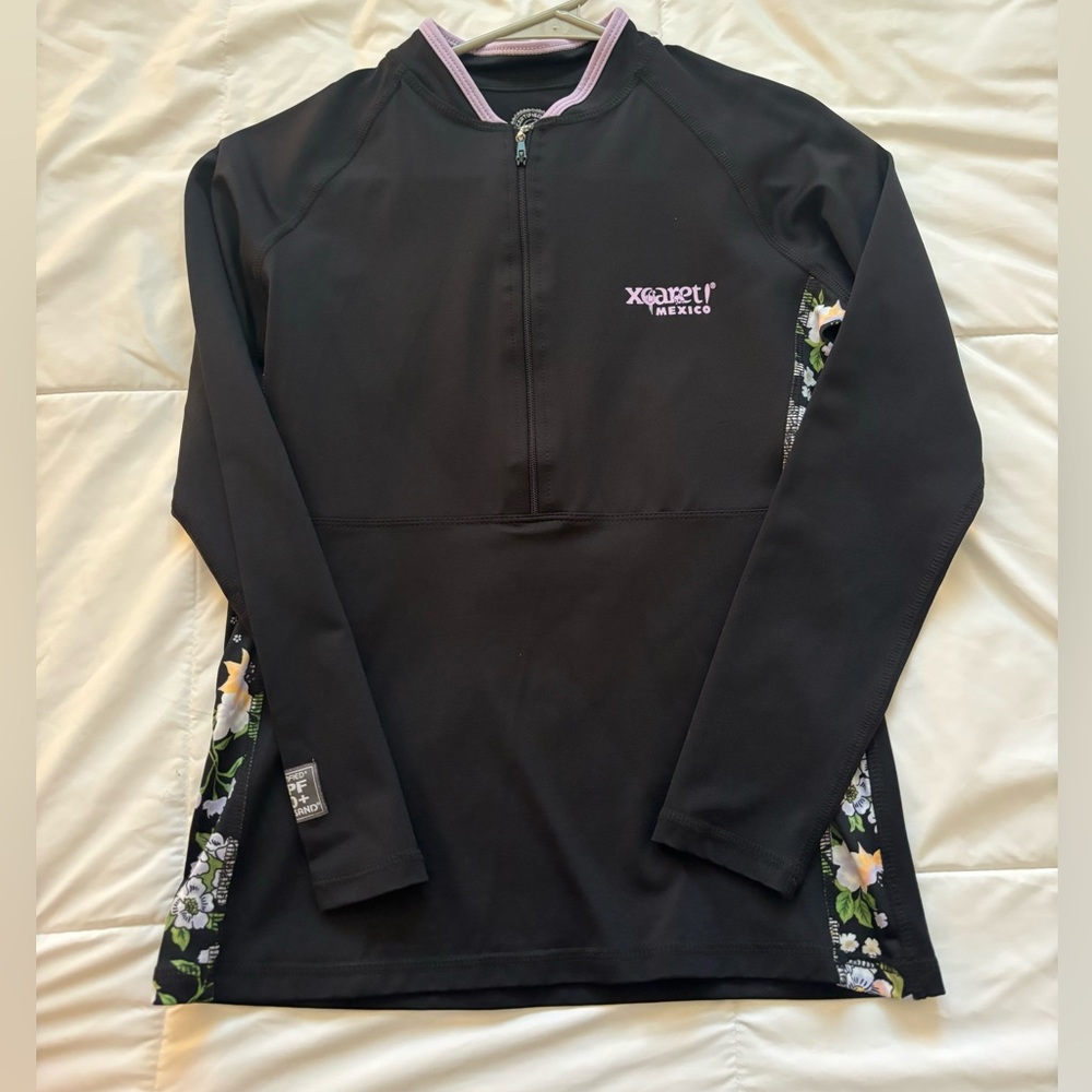 Roxy rashguard